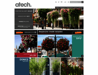 atech-pl.eu screenshot