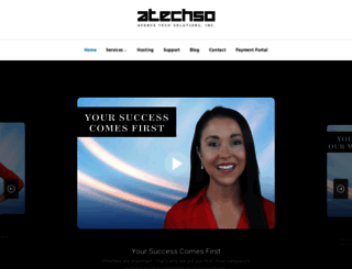 atechso.com screenshot