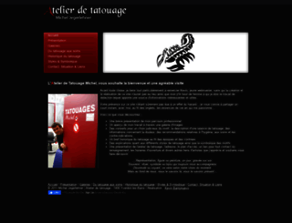 atelier-de-tatouage.ch screenshot