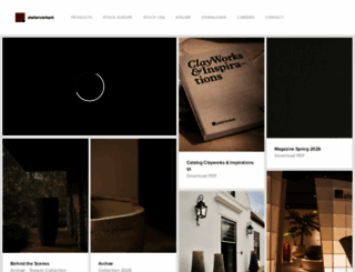 ateliervierkant.com screenshot