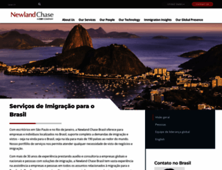 atene.com.br screenshot