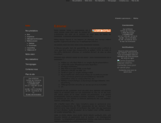 atequa.com screenshot