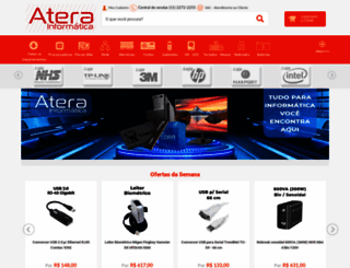 atera.com.br screenshot