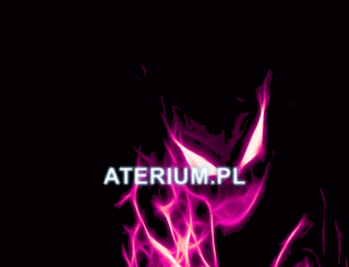 aterium.pl screenshot