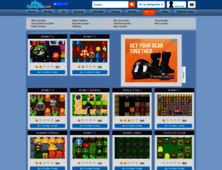atesle-oyna.oyunyolu.net screenshot