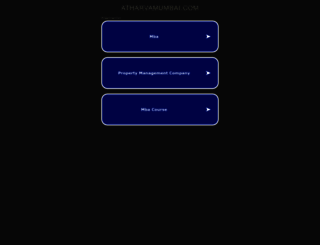 atharvamumbai.com screenshot