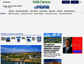 athomecolorado.com screenshot