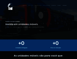 athosbrasil.com.br screenshot