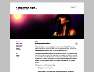 athreesomeroundeurope.wordpress.com screenshot