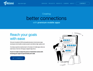 atimi.com screenshot