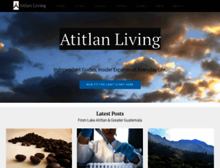 atitlanliving.com screenshot