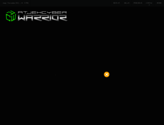 atjehcyber.net screenshot