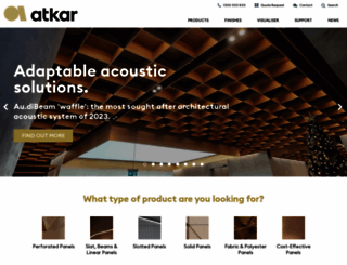 atkar.com.au screenshot