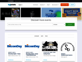 atlantabuzz.com screenshot