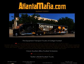 atlantamafia.com screenshot