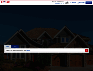 atlantasoldsisters.com screenshot