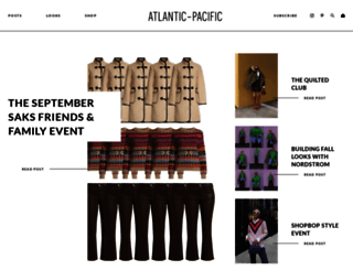 atlantic-pacific.blogspot.fr screenshot
