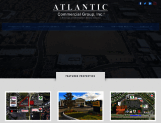 atlanticcg.com screenshot