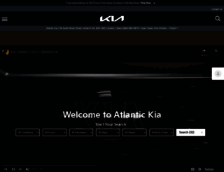 atlantickia.ca screenshot