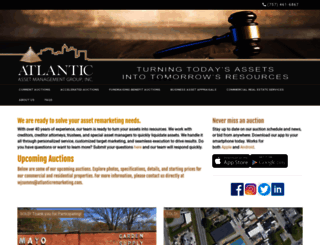 atlanticremarketing.com screenshot