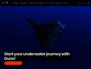 atlantis-bali-diving.com screenshot
