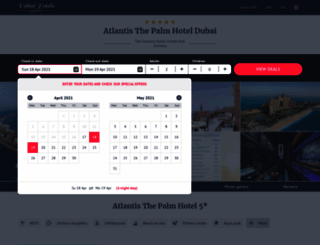 atlantis-the-palm.best-dubai-hotels.com screenshot