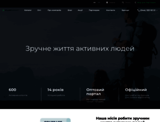 atlantmarket.com.ua screenshot