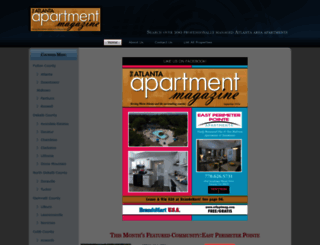 atlaptmag.com screenshot