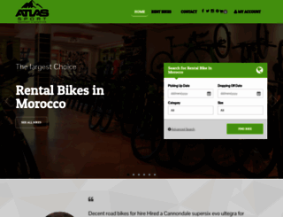 atlas-sports.com screenshot