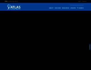 atlas.ch screenshot