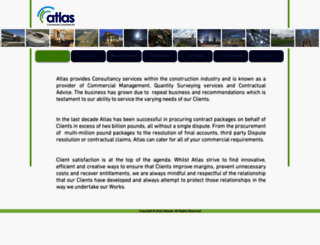 atlascommercialconsultantsltd.com screenshot