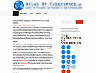 atlasofcyberspace.com screenshot