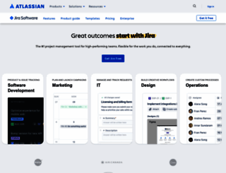atlassian.app.link screenshot