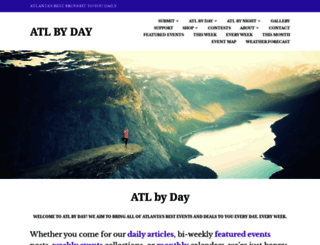 atlbyday.com screenshot