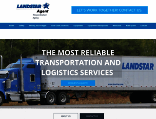 atllandstar.com screenshot
