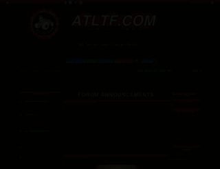 atltf.com screenshot