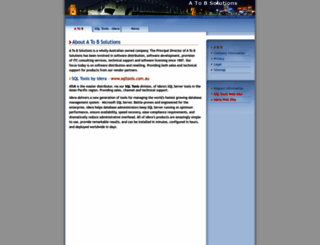 atob.com.au screenshot