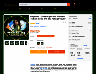 atomicjaneclothing.com screenshot