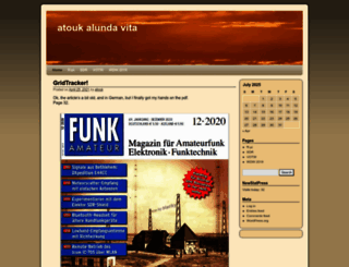 atouk.com screenshot