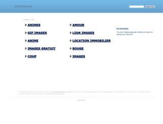 atout-coeur.com screenshot