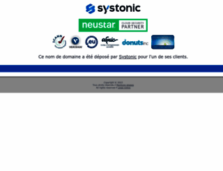 atout-linguistique.com screenshot