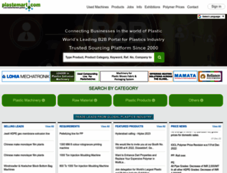 atozplastics.com screenshot
