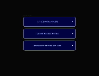atozprimary.com screenshot
