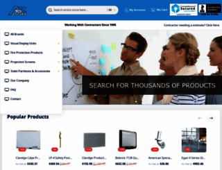 atozstores.com screenshot