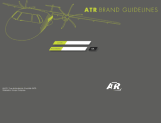 atr-brandbook.com screenshot