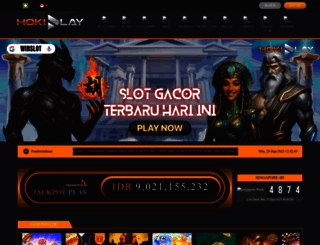 atramentowka.com screenshot