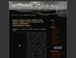 atreiacale.wordpress.com screenshot