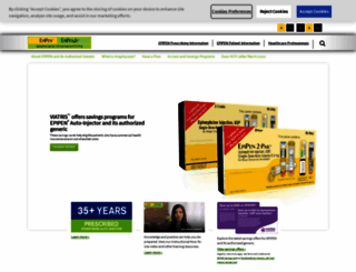 atriskevaluator.com screenshot