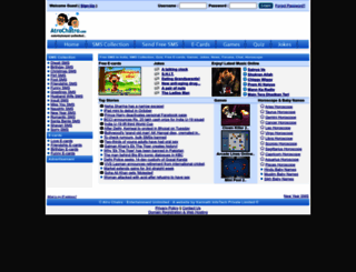 atrochatro.com screenshot