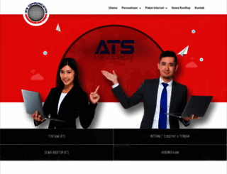 ats-com.com screenshot